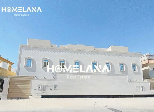 10BR Villa for Companies Staff 