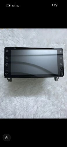 شاشة شاص بريمي