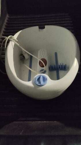 Electric Foot Spa Massager for sa