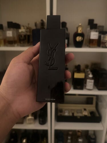 original niche & designer perfume