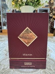 Royal Blend Sequoia French Avenue
