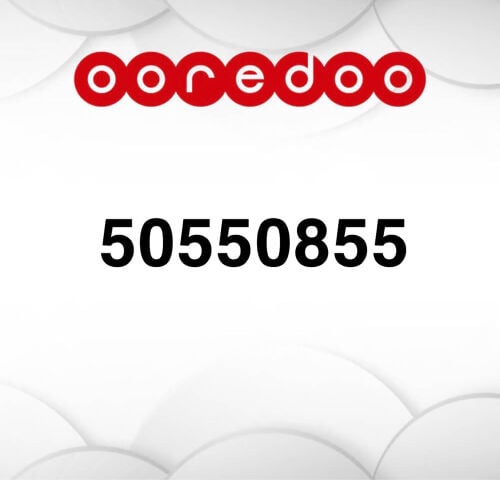 Ooredoo number