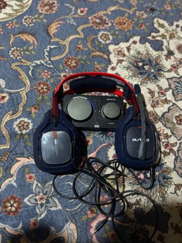 Astro a40