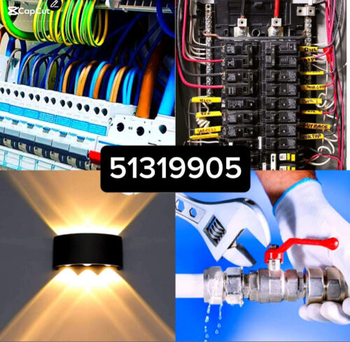 electric work.