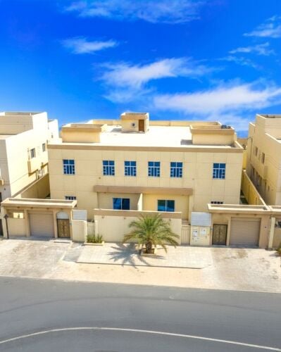 فلتين الصخامة مؤجرين 14الف :