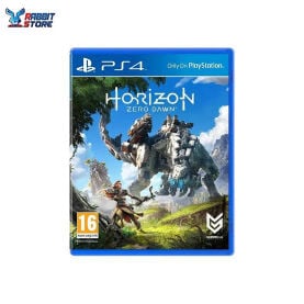 هورايزون زيرو داون حالة ممتازة