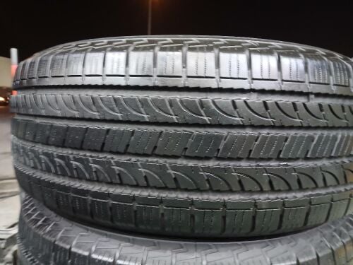 265/65/R17.Yokohama Brand