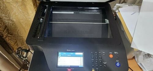 Samsung printer