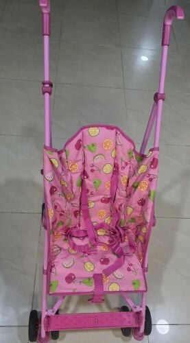 Mothercare Stroller Jive.