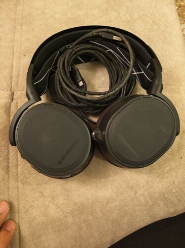 Xbox items for sale, mostly new,