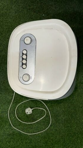 مكيف هواء صحراوي