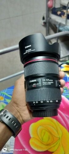canon lenses