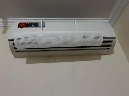 مكيف سبليت هومر 2.5 طن، قطعتان