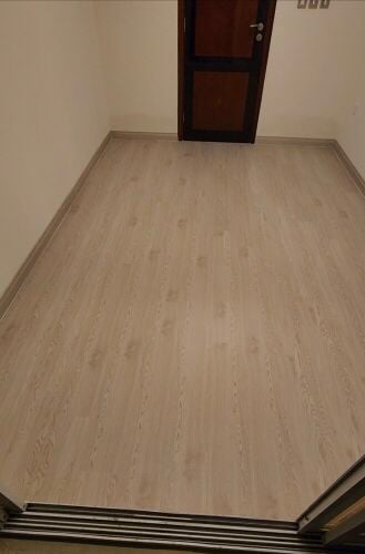 SPC & Wooden Flooring