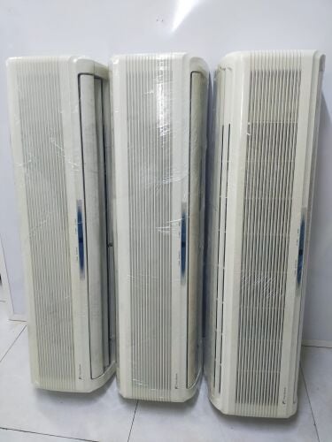 FUJI split AC 2 ton & 2.5 ton