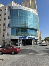 محلات المنتزه ايجار