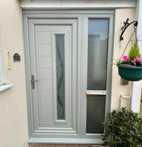 Aluminum and UPVC Technician