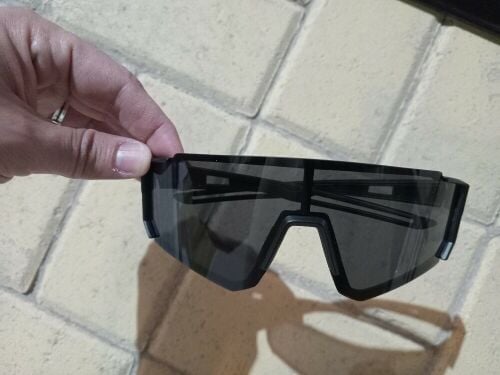 نضارات رياضية شمسية