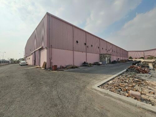 New Industrial Iron Factory 10000