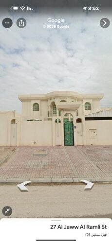 للبيع  فيلا فى الخريطيات مؤجرة