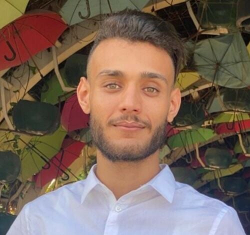 محمد أمين بن عمر