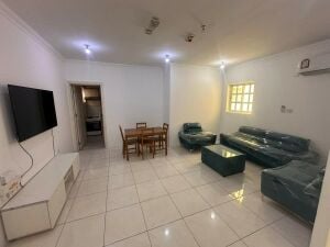 2 BHK Furnished 4RENT | Bin Omran