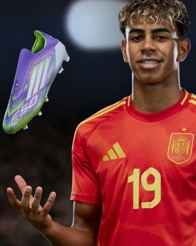 adidas f50 lamine yamal