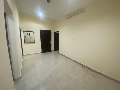 غرفة وصالة في ابو هامور 