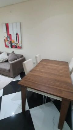 شقة للإيجار الدوحة الجديدة