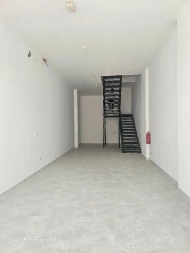 للايجار محل في النجمه