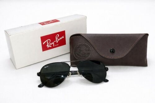 RayBan Glasses