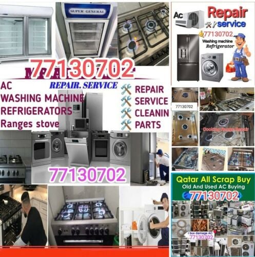 HOME appliance service 77130702