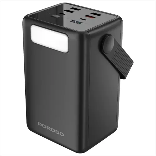 Porodo Lara Power Bank 80,000mAh