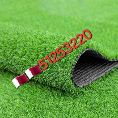 Artificial grass carpet