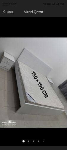all kinds of new furniture items