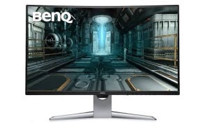 BenQ ex3203r monitor LED 144hz 2K