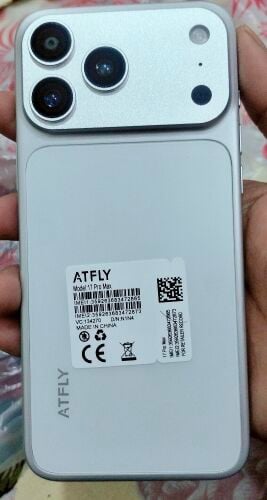 ATFLY 17 Pro Max