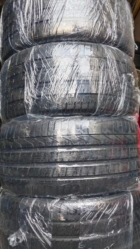295/35/21 Pirelli Brand