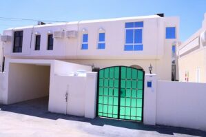 Mamora Villa For Rent