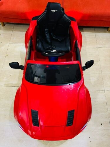 electric ride on car