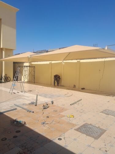 جميع اعمال الحدادة
دولاب و ابواب