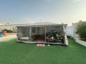 Villa for rent in Rawdat Iqdim