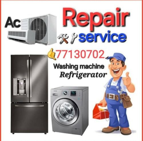 Home appliance service 77130702