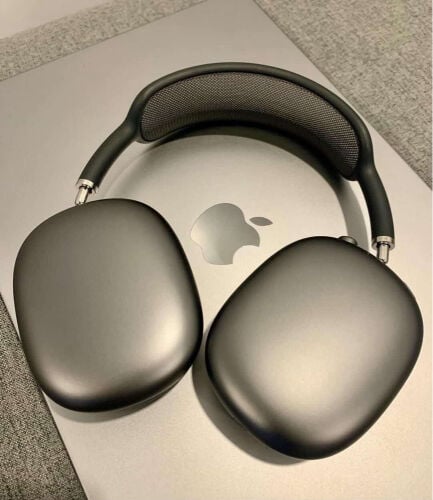 Apple airpod max