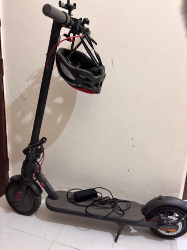 Xiaomi Scooter 