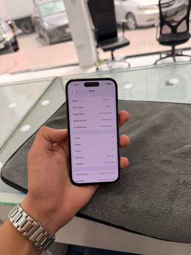 iPhone 14 pro