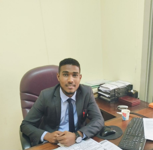 محمد تاج الدين محمد علي