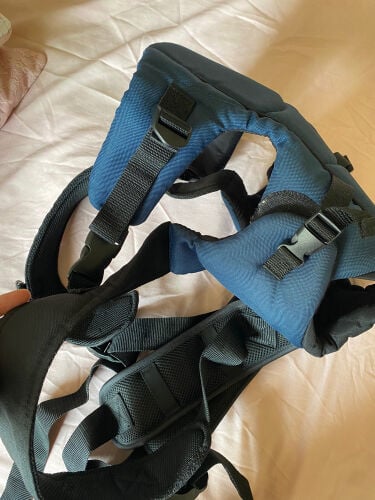 MOTHERCARE BABY CARRIER