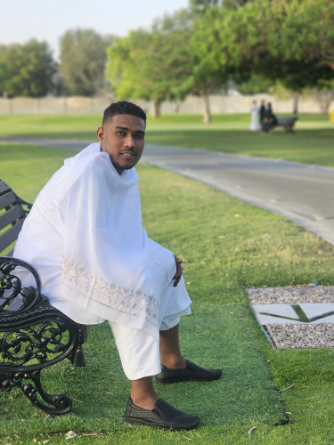 Mohamed Taj Aldeen