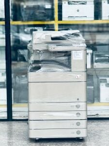 Canon ImageRUNNER ADVANCE Copier.
